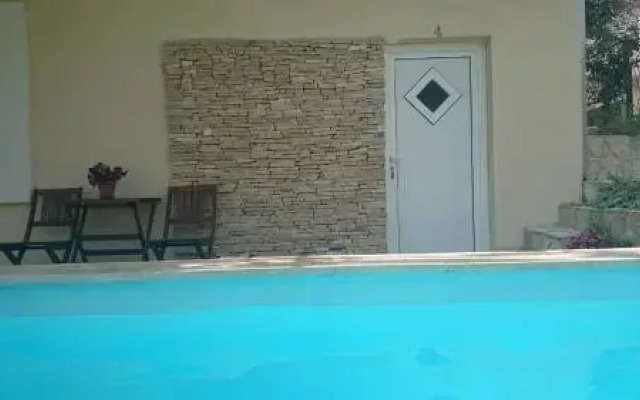 Apartments Kegalj