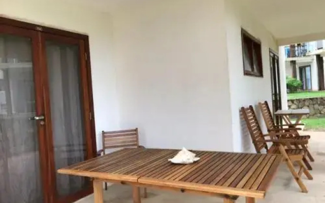 Casa Taíba Beach Resort