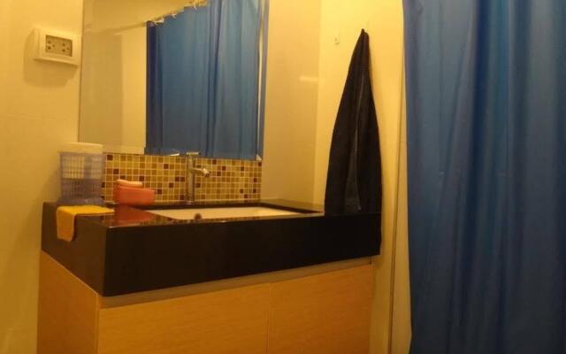 Majestic Rooms Jomtien Pattaya
