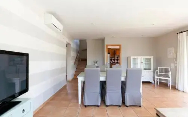 Villa Vicenta