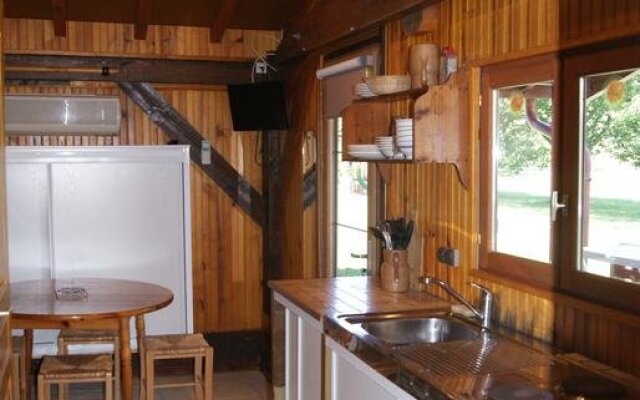 Chalets Etchemendigaraya