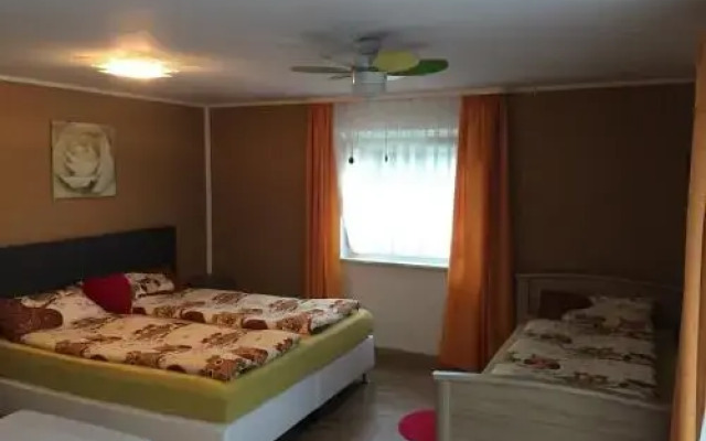 Gästezimmer Altenhof