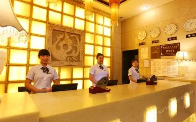 International Seamen's Club