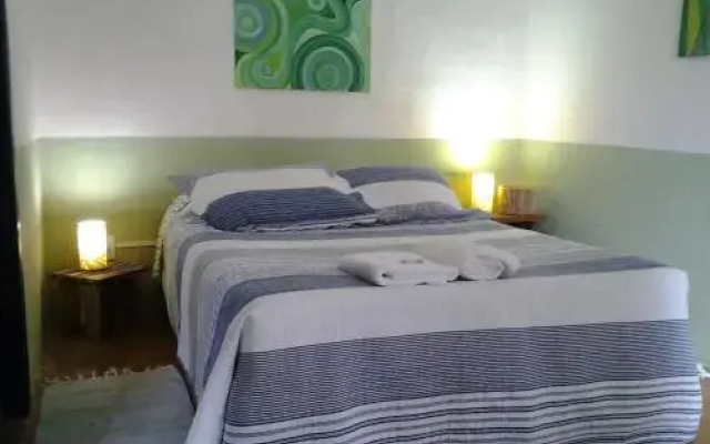 Fazenda Dos Cordeiros