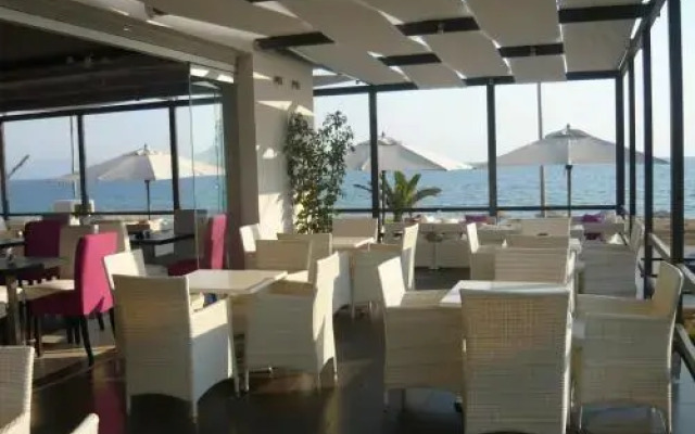 Konsta Apartments