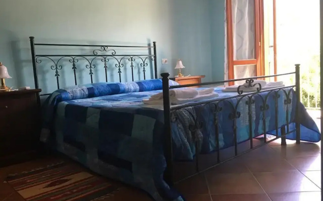 Agriturismo La Grotta Del Tesoro