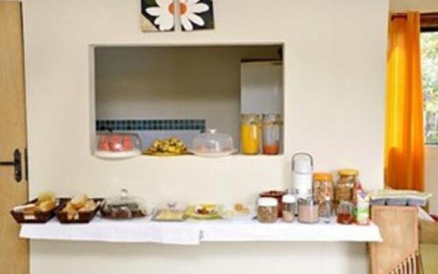 Pousada Cravo E Canela