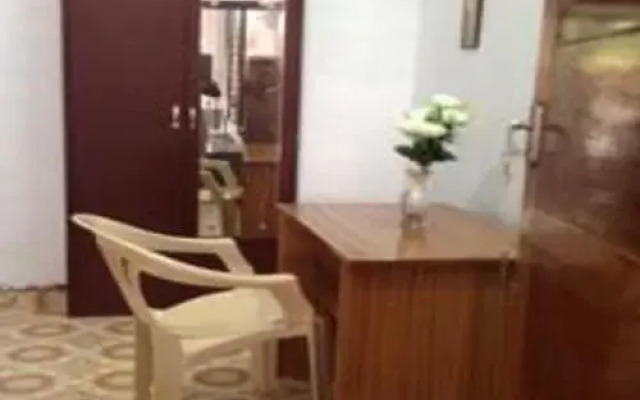 Sandradeepam Holiday Resorts