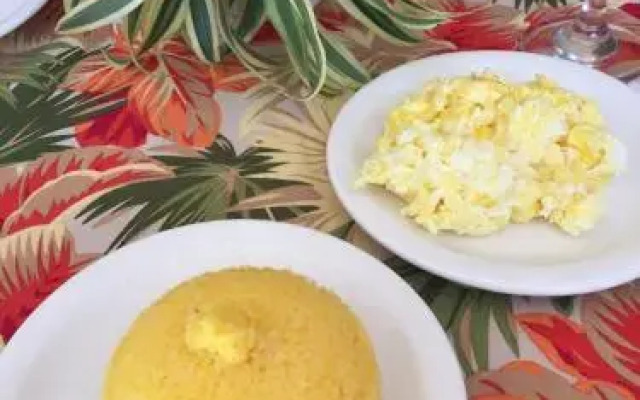 Charme da Vila Suítes