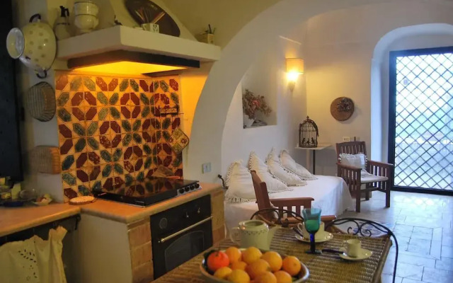 Masseria Casale dei Lauri