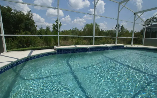 RMG Orlando Pool Villas