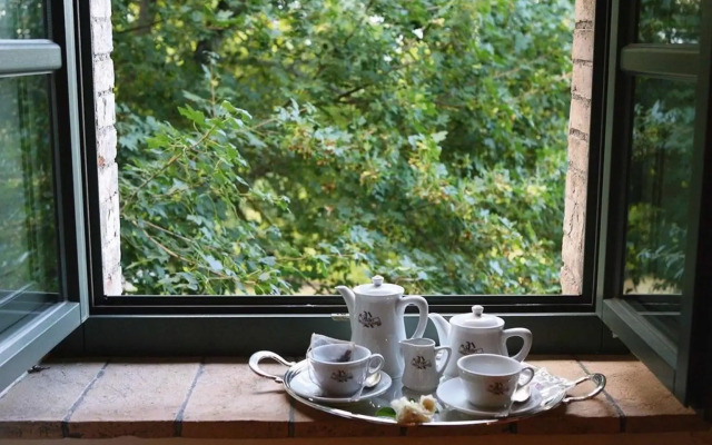 Le Radici Natura&Benessere