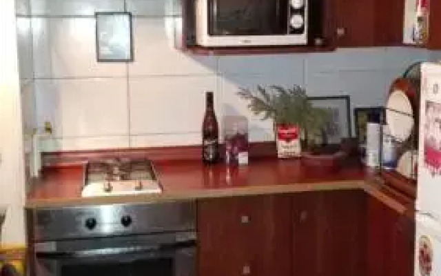 Santiago Wine Rent Apartments