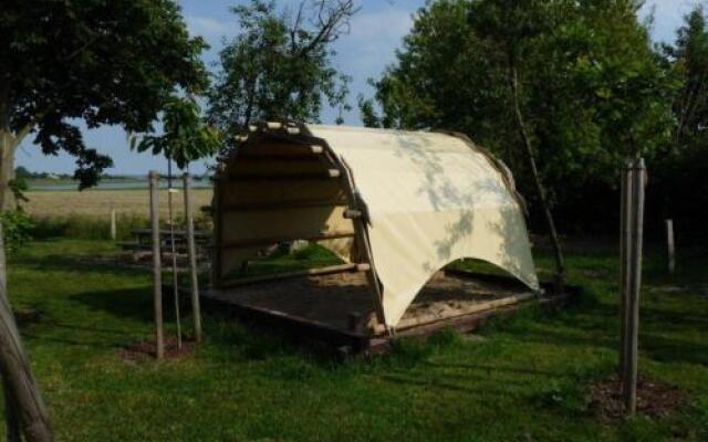 Reethaus Mertinat for Six Mit Meerblick