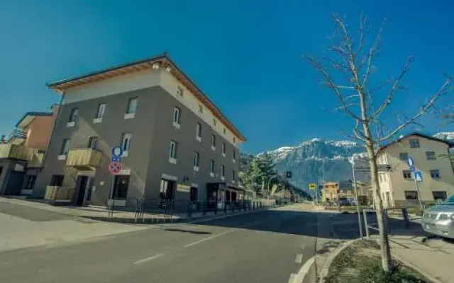 Residence alla Posta MGM