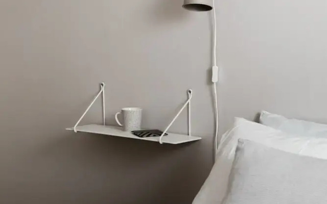 Central 2-Bedroom Design Apartment