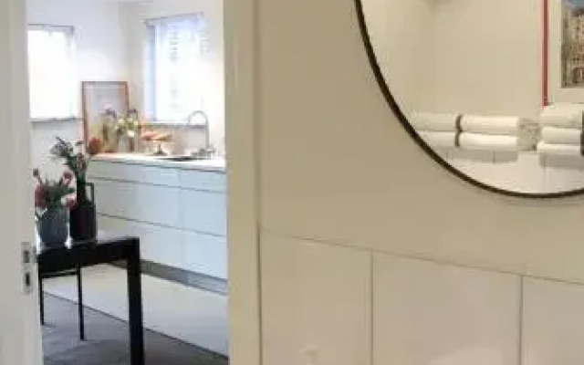 B&B De Heerlykheid