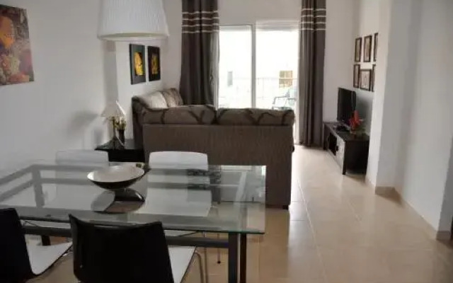 Apartamentos Chimenea Nerja