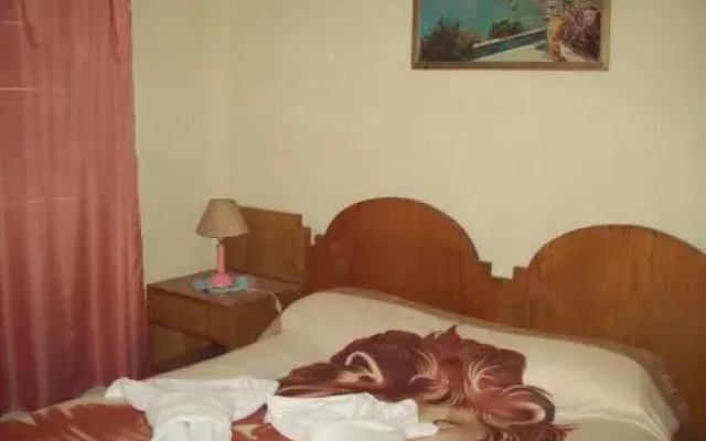 Hotel Cavour