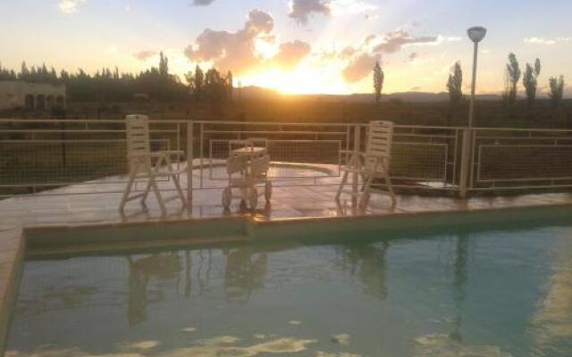 Cabañas Diaz Felices