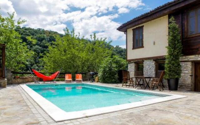 Veliko Tarnovo Villa Lora