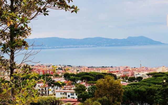 Mercure Napoli Torre Del Greco