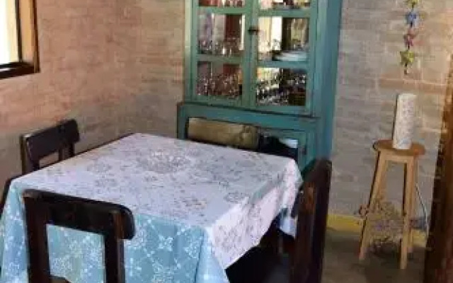 Chalés Boa Vista