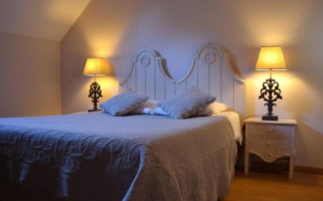 Chambres d'hôtes le Meflatot