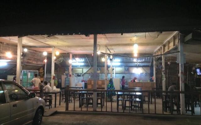 Second Homestay