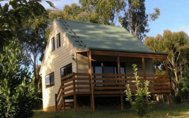 Carinya Park
