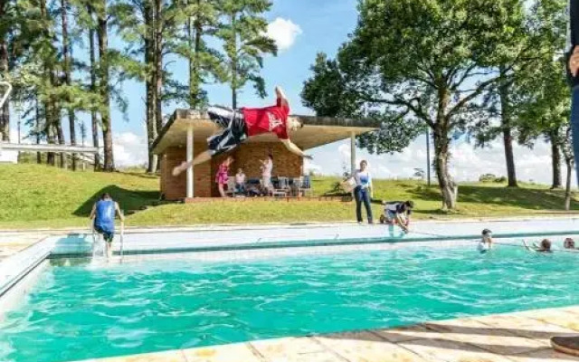 Hotel Pousada La Vierro