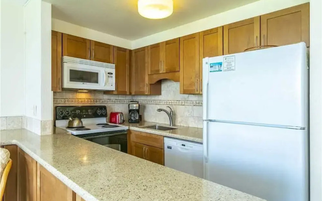 Kihei Surfside 307 - 1 Br Condo