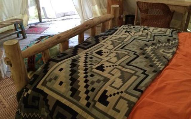Rio Grande Luxury Western Rooms