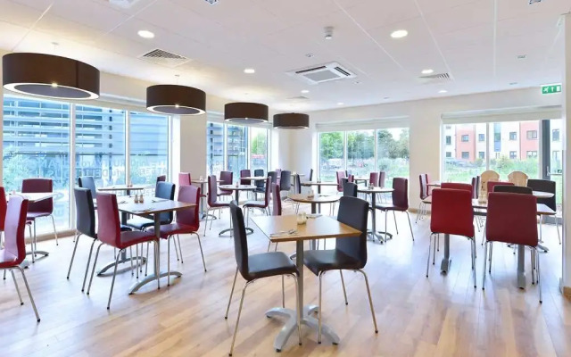 Premier Inn Dudley Town Centre