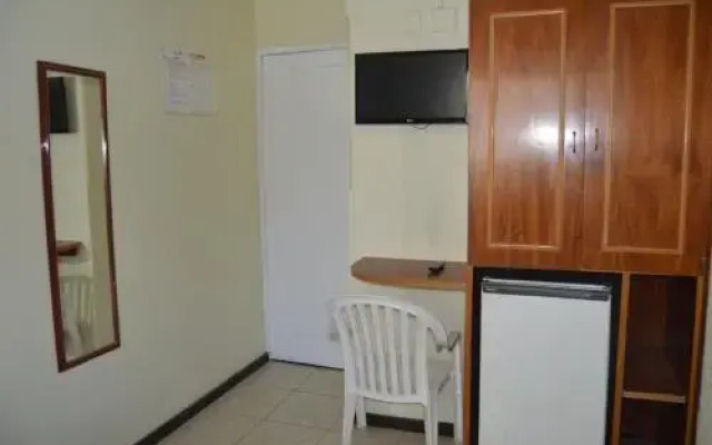 Hotel Aeroporto de Congonhas