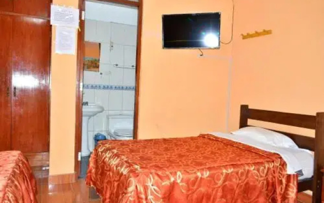 Hostal El Virrey