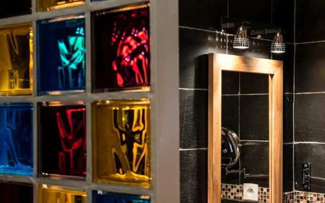 Château de l'Abbaye de Moreilles