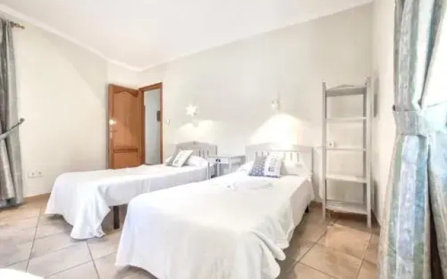 Villa Angela