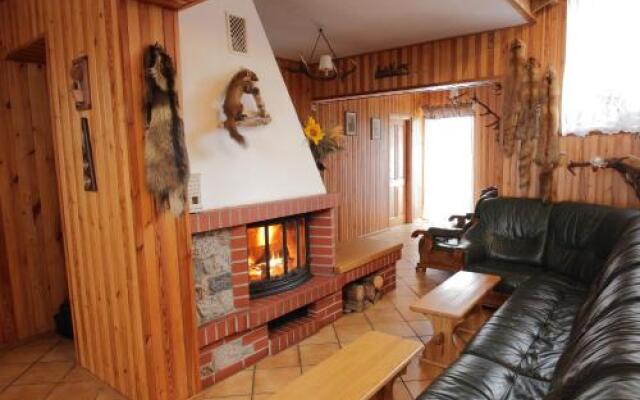 Pensjonat HUBERTUS ***