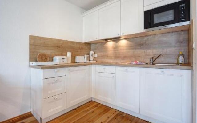 Haus Rolandseck - FeWo 06