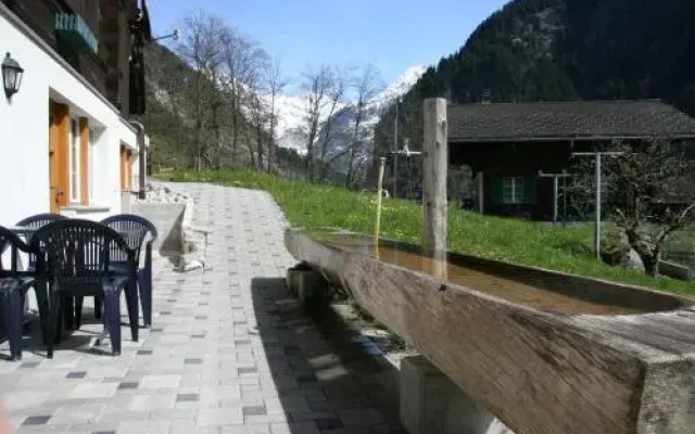 Beim See