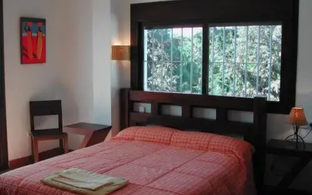 Casas Los 4 Soles