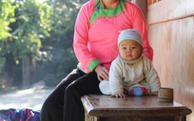 Hoa Chanh HomeStay