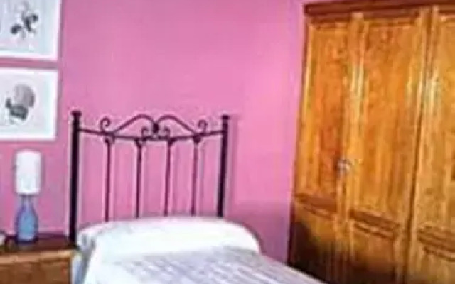 Villas Las Cercas