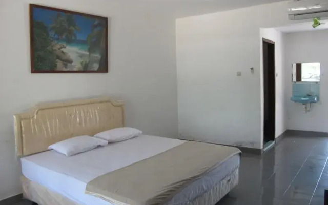 Grand Tirta Hotel