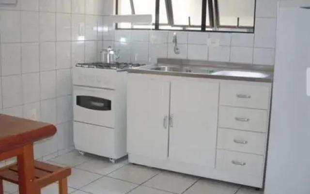 Residencial Chanel