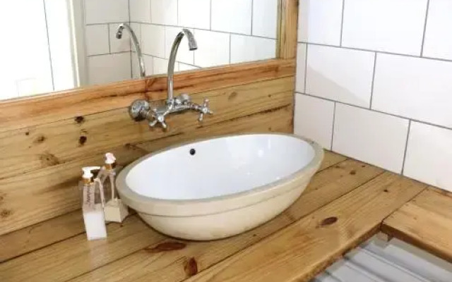 Barefoot B&B