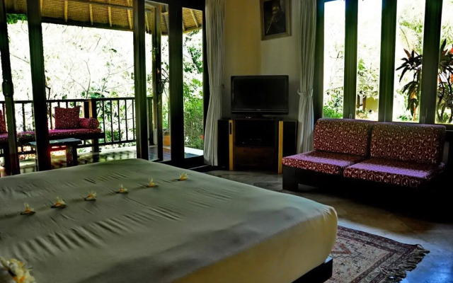 Villa Kusuma Sari