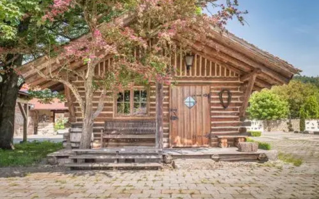 Landhotel und Gasthof Hirsch Hüttenreute