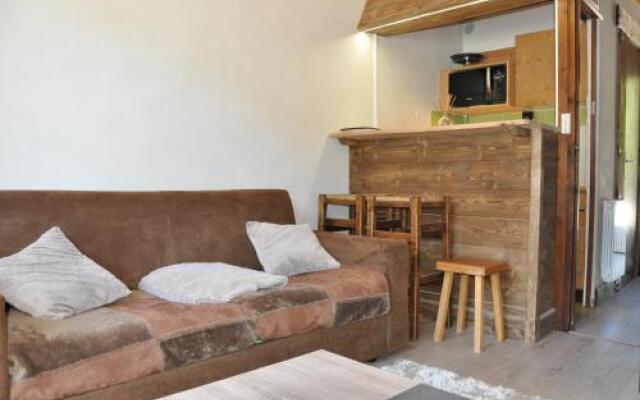 Résidence LEdelweiss Planay